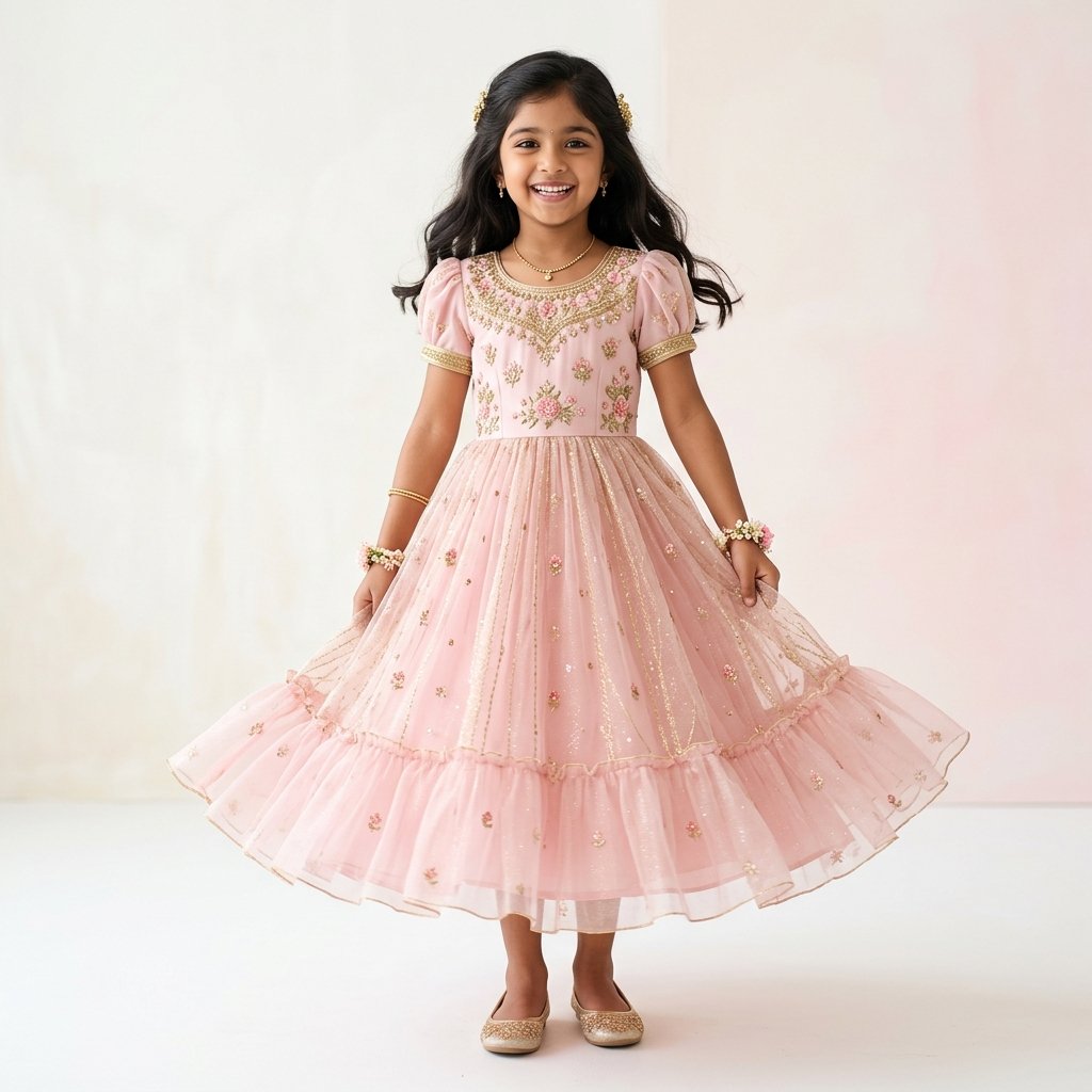Girl's Clothes
