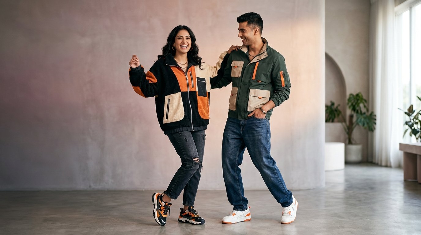 Pendu Mart Urban Lifestyle